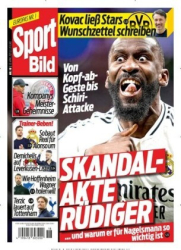 : Sport Bild - 30 April 2025