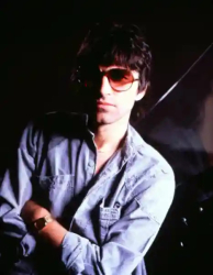 : Russ Ballard - Diskografie - [1974 - 2025]