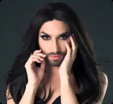 : Conchita Wurst - Diskografie - [2011 - 2019]