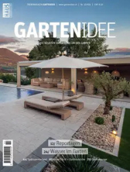 : Trendmagazin Gartenidee Mai No 02 2025
