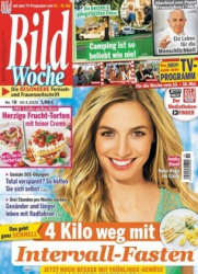:  BildWoche Magazin No 19 vom 30 April 2025