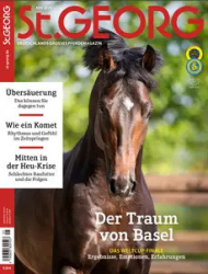 :  St. Georg Magazin Mai No 05 2025