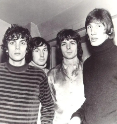 : Pink Floyd - Diskografie - [1967 - 2025] 