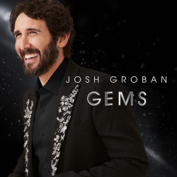 : Josh Groban - Gems (2025)  flac
