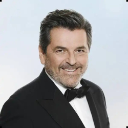 : Thomas Anders - Diskografie - [2025 - 1989]