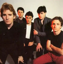 : Simple Minds - Diskografie - [2025 - 1979]