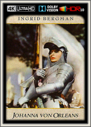 : Johanna von Orleans 1948 DE DL DTSHD 2160p UpsUHD REGRADED DV HDR10 x265-kellerratte