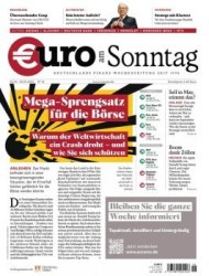 :  Euro am Sonntag Finanzmagazin No 18 vom 02 Mai 2025