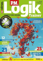 : P.M. Logik Trainer - Mai 2025