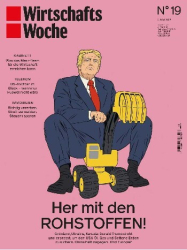 : Wirtschaftswoche - 02 Mai 2025