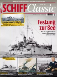 :  Schiff Classic Magazin No 04 2025