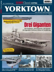 :  Schiff Classic Magazin Extra Jahrbuch No 07 2025