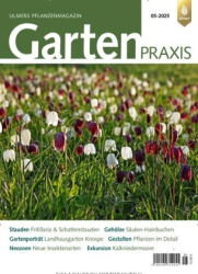 :  Gartenpraxis Magazin Mai No 05 2025