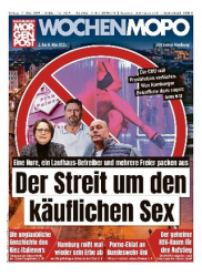 :  Hamburger Morgenpost 02-08 Mai 2025