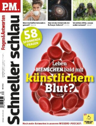 :  P.M Fragen & Antworten Magazin Mai No 05 2025