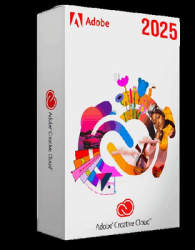 : Adobe Creative Master Collection 2025 v28.04.2025