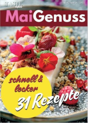 : Taste Explorer Food and Cook Magazin No 06 2025