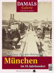:  Damals Magazin Sonderheft No 01 2025
