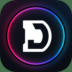 : X Djing Music Mix Maker 2.2.3 macOS