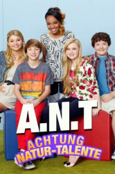 : A N T Achtung Natur-Talente S02E13 German Dl 1080p Web H264-Dmpd