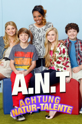 : A N T Achtung Natur-Talente S02E17 German Dl 1080p Web H264-Dmpd
