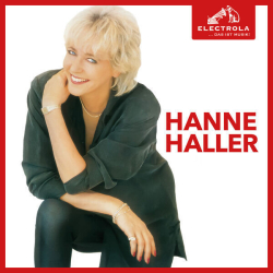 : Hanne Haller - Electrola… Das ist Musik! Hanne Haller (2025) Flac