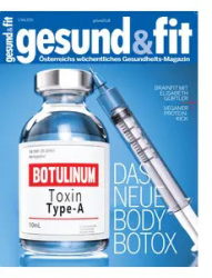 :  Gesund & Fit Magazin vom 05 Mai 2025