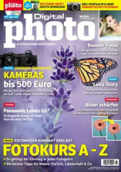 :  DigitalPHOTO Magazin Juni No 06 2025
