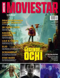 :  Moviestar Magazin Mai-Juni No 02 2025