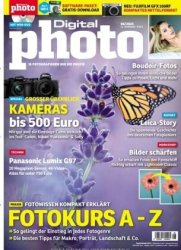 : DigitalPHOTO Magazin Juni No 06 2025