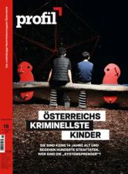 : Profil Nachrichtenmagazin No 18 vom 03 Mai 2025