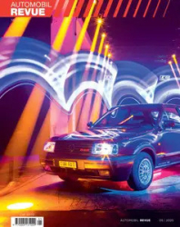:  Automobil Revue Magazin Mai No 05 2025