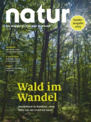 :  Natur Magazin Sonderheft Mai 2025