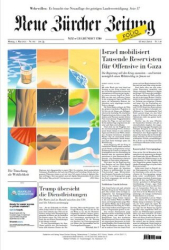 :  Neue Zürcher Zeitung vom 05 Mai 2025