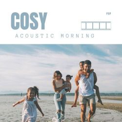 : COSY - acoustic morning - pop (2025)