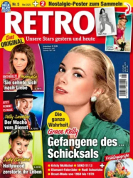 :  Retro Magazin Mai No 05 2025