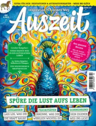 :  Auszeit Magazin No 02 2025