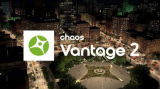 : Chaos Vantage 2.8.0