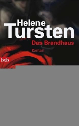 : Das Brandhaus - Helene Tursten