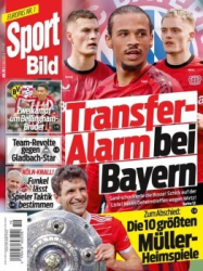 :  Sport Bild Magazin No 19 vom 07 Mai 2025
