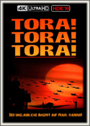 : Tora! Tora! Tora! 1970 DE DL DTSHD UpsUHD HDR10 REGRADED-kellerratte