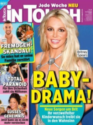 :  InTouch Magazin No 20 vom 07 Mai 2025