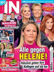 :  IN Magazin No 11 vom 07 Mai 2025