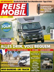 : Reisemobil International - 06 2025