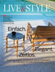 : Live & Style - 2025 19