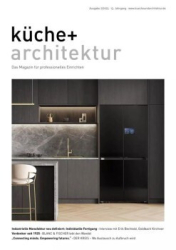 : Küche+Architektur - 2 2025