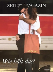 : Die Zeit & Zeit Magazin 07. Mai 2025