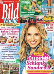 :  BildWoche Magazin No 20 vom 08 Mai 2025