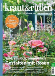 :  Kraut & Rüben Magazin Juni No 06 2025