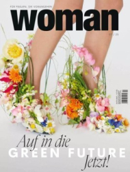 :  WOMAN Frauenmagazin No 07 2025
